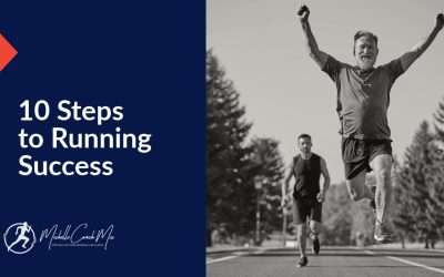 10 Key Steps to Running Success.