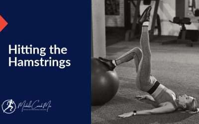 Hamsting Exercises for Runners