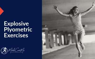 Strength training – Plyometric Exercises