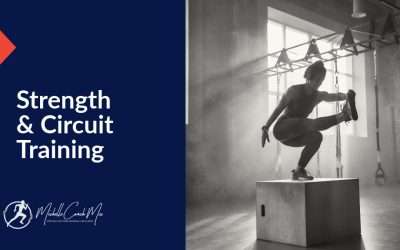 Strength and Circuit Training for Runners