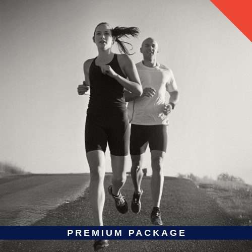 Michelle coach mee premium package 1
