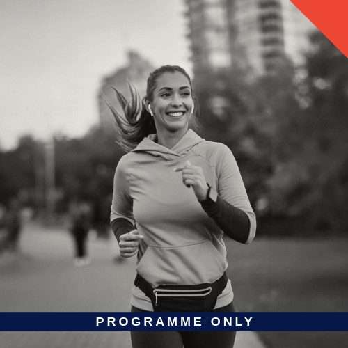 Michelle coach mee programme only 1