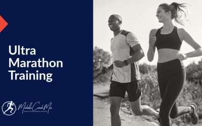 Going the distance: Your guide to ultra marathon training