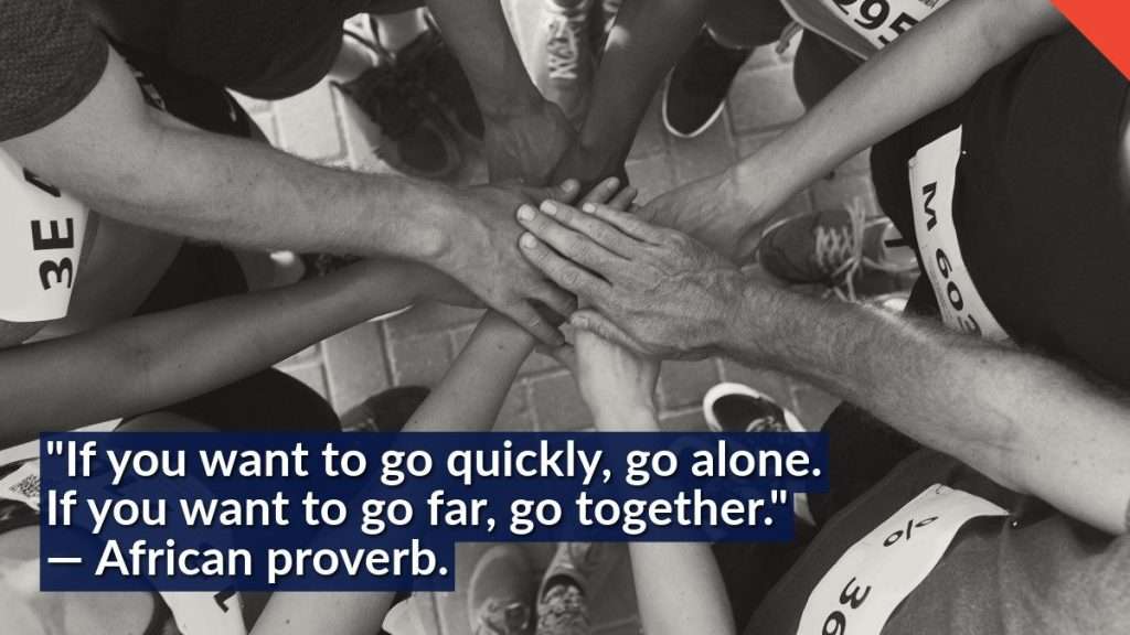 Mcm runners community