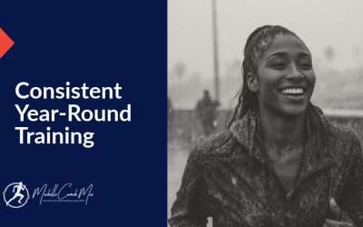 Why Consistent Year-Round Training Matters for Marathon and Ultra Success