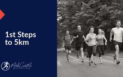 First steps to 5km