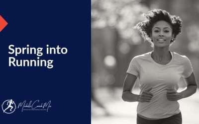 Spring Into Your First 5km or Next 10km